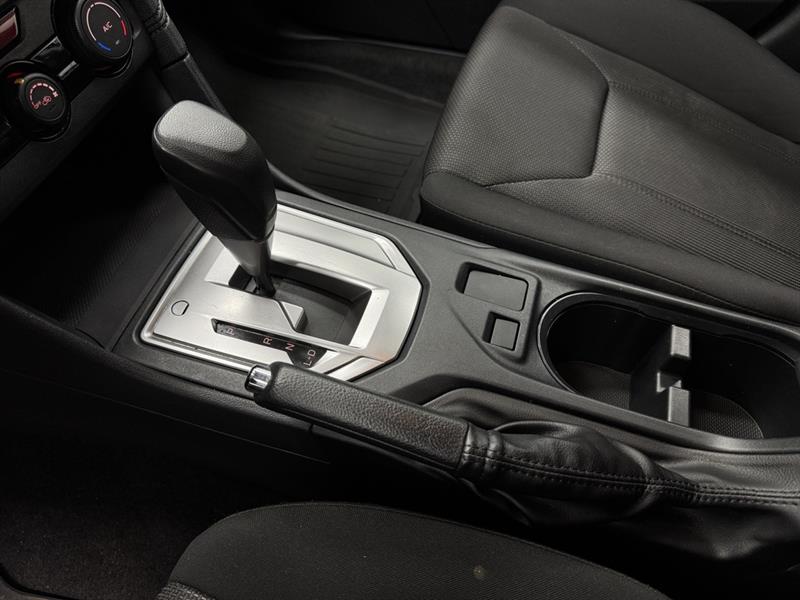 subaru Impreza 2020 - 22