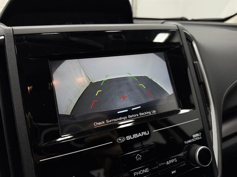 subaru Impreza 2020 - 24