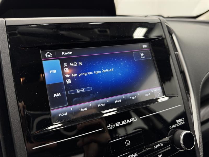 subaru Impreza 2020 - 25