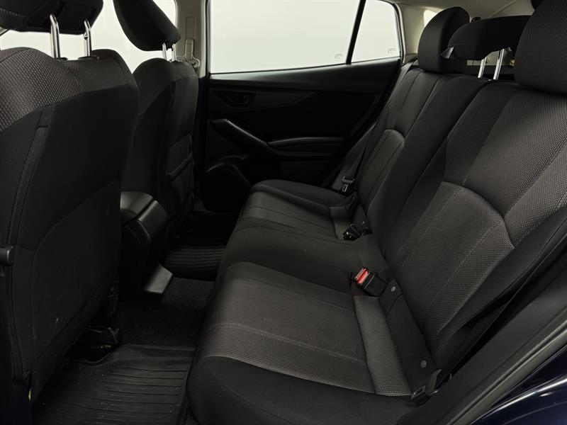 subaru Impreza 2020 - 27