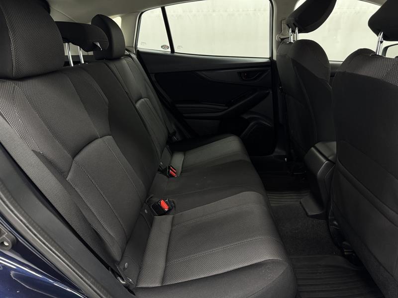 subaru Impreza 2020 - 28