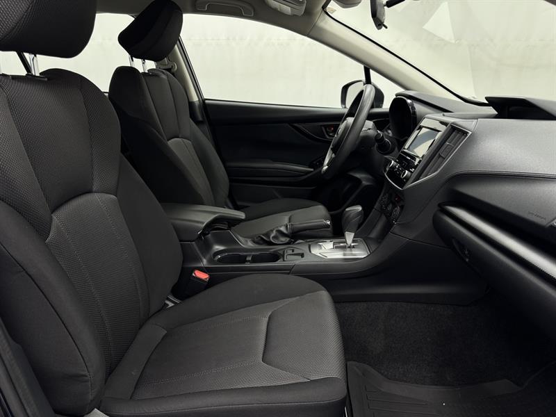 subaru Impreza 2020 - 29