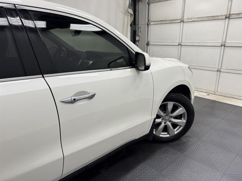 acura MDX 2016 - 14