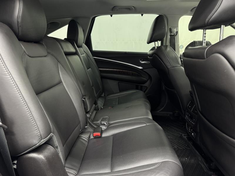 acura MDX 2016 - 34