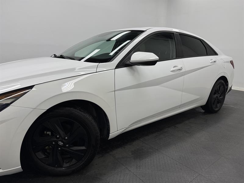 hyundai Elantra 2023 - 3