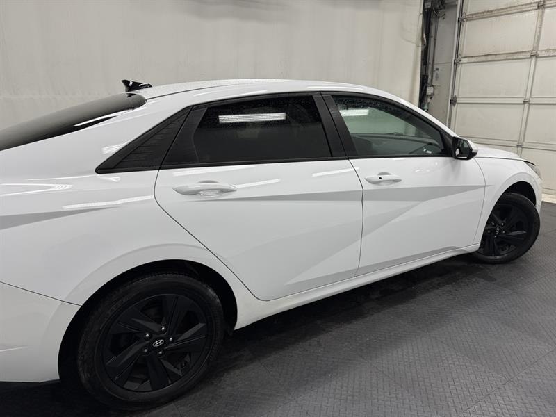 hyundai Elantra 2023 - 11