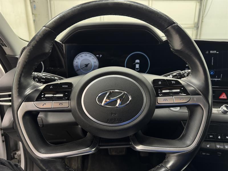 hyundai Elantra 2023 - 20