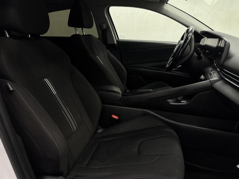 hyundai Elantra 2023 - 32