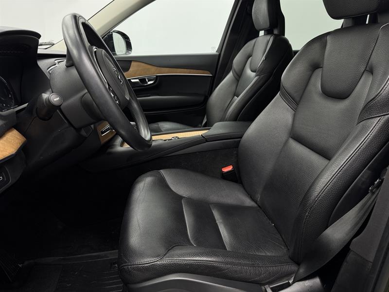 volvo XC90 2022 - 2