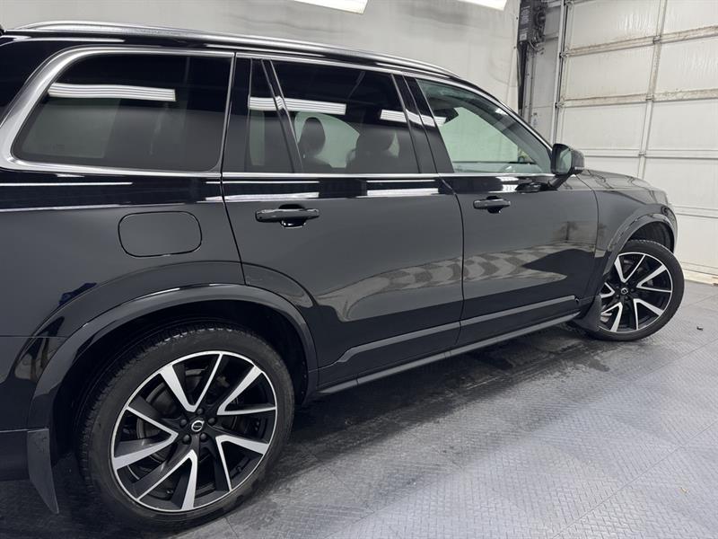 volvo XC90 2022 - 11