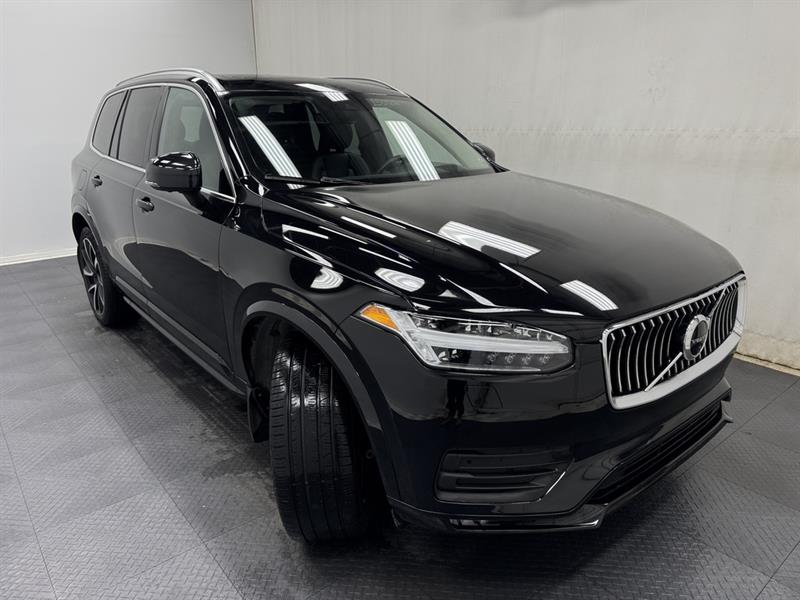 volvo XC90 2022 - 15