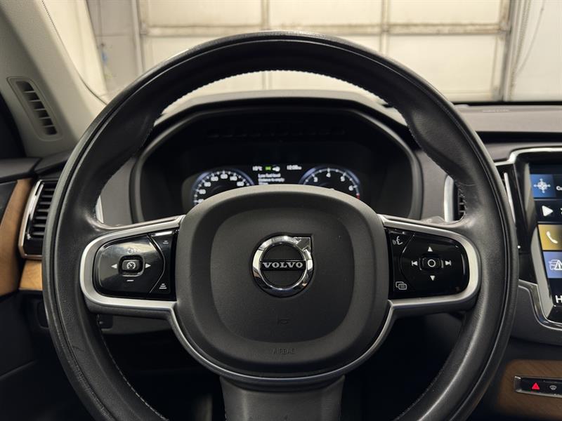 volvo XC90 2022 - 21
