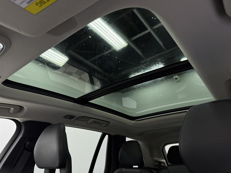 volvo XC90 2022 - 31