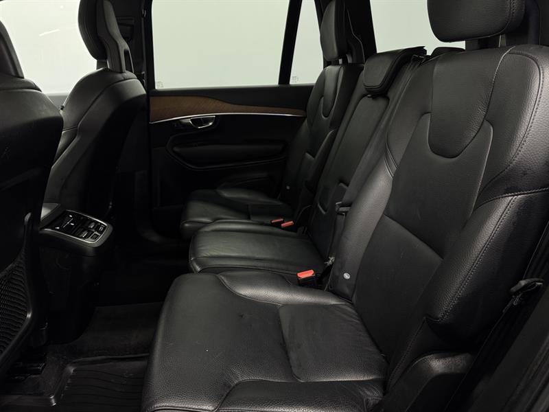 volvo XC90 2022 - 32