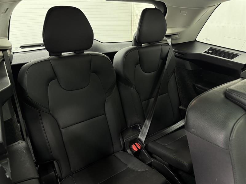 volvo XC90 2022 - 34