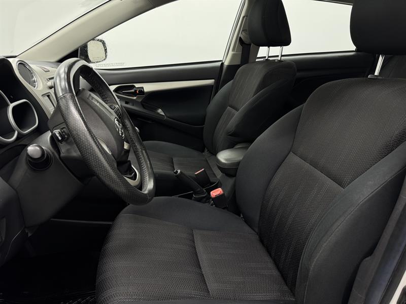 toyota Matrix 2011 - 2