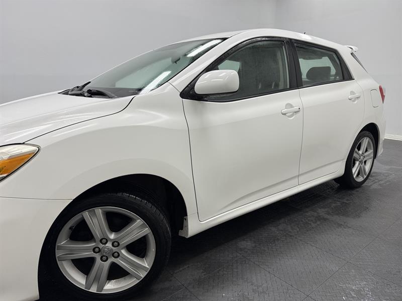 toyota Matrix 2011 - 3