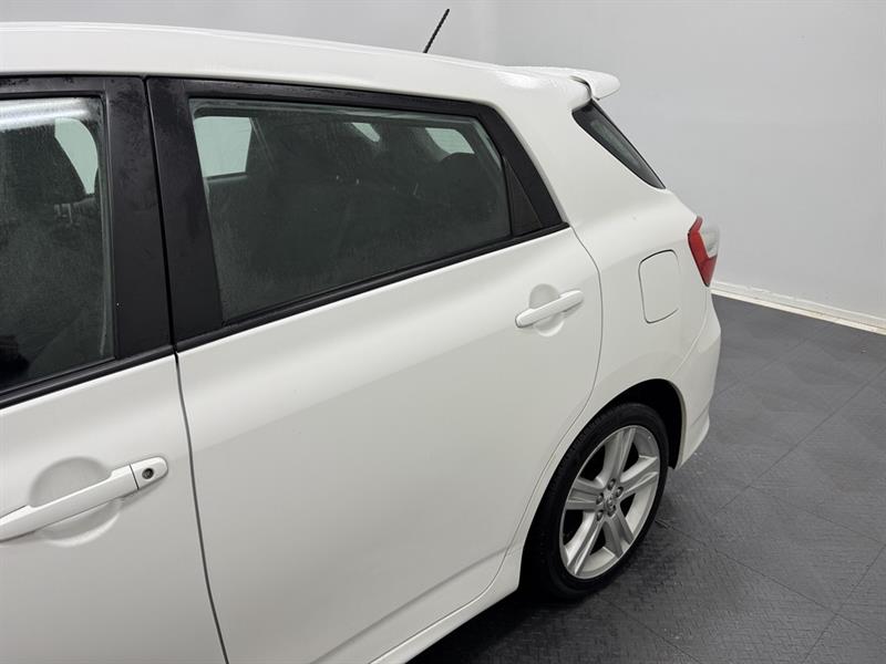 toyota Matrix 2011 - 4