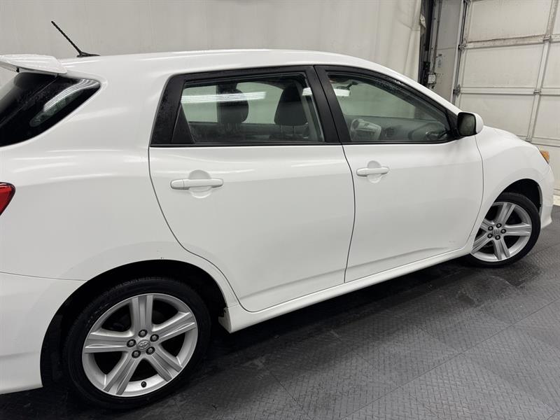 toyota Matrix 2011 - 11