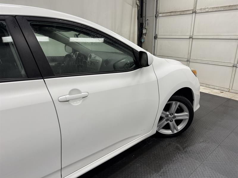 toyota Matrix 2011 - 13