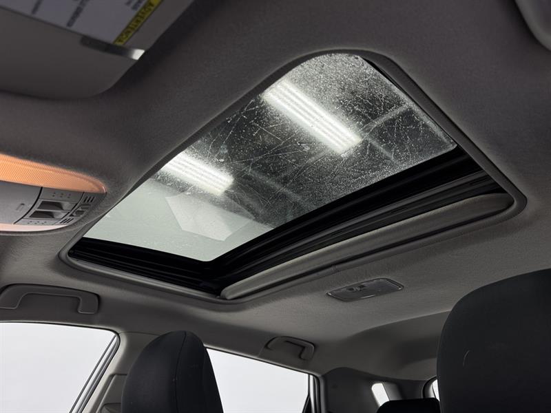 toyota Matrix 2011 - 26