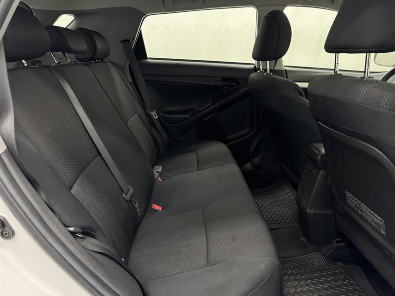 toyota Matrix 2011 - 28