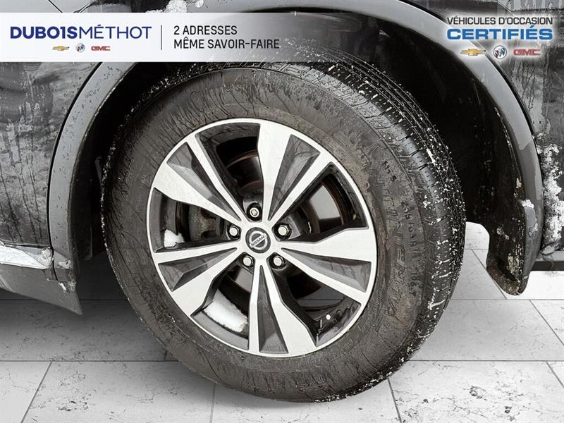 nissan Murano 2020 - 2