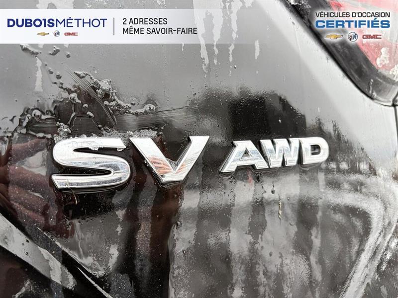 nissan Murano 2020 - 10