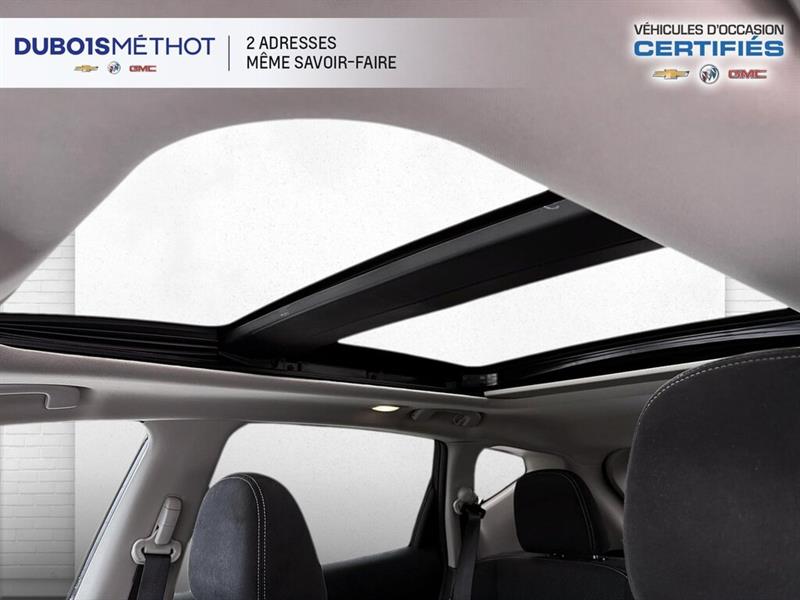 nissan Murano 2020 - 18