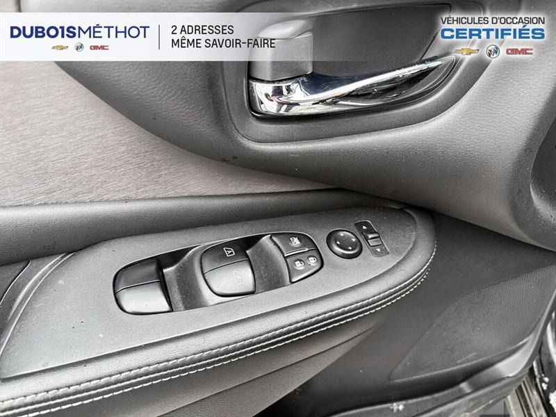 nissan Murano 2020 - 19