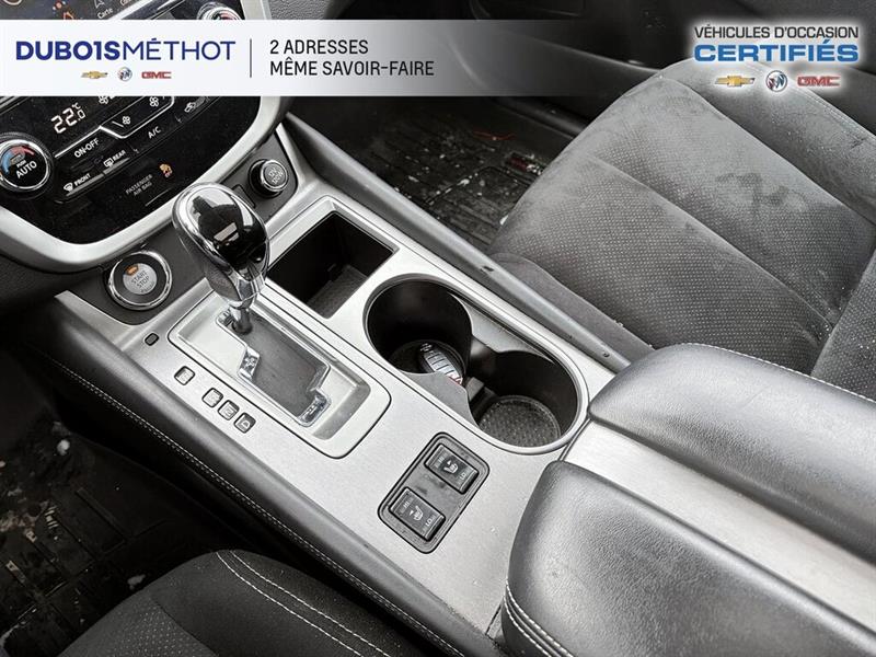 nissan Murano 2020 - 28