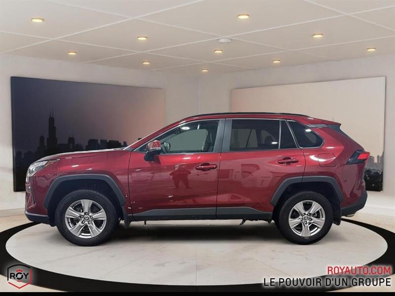 toyota RAV4 2023 - 6