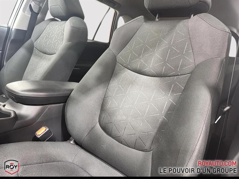 toyota RAV4 2023 - 7