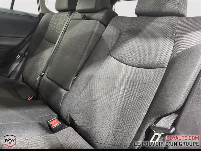 toyota RAV4 2023 - 8