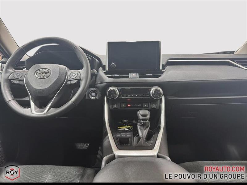 toyota RAV4 2023 - 9