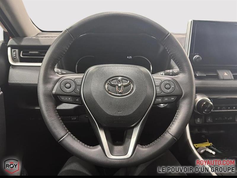 toyota RAV4 2023 - 10