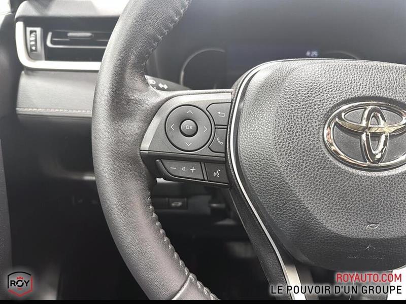 toyota RAV4 2023 - 11