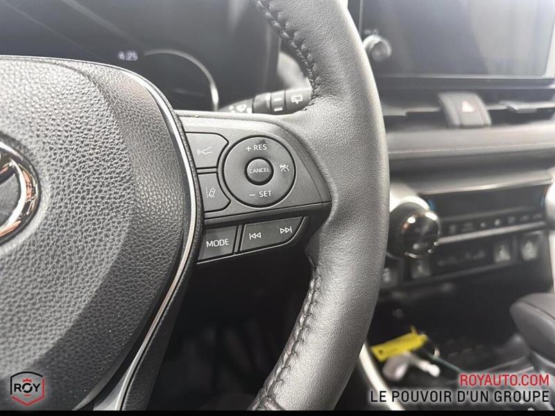 toyota RAV4 2023 - 12