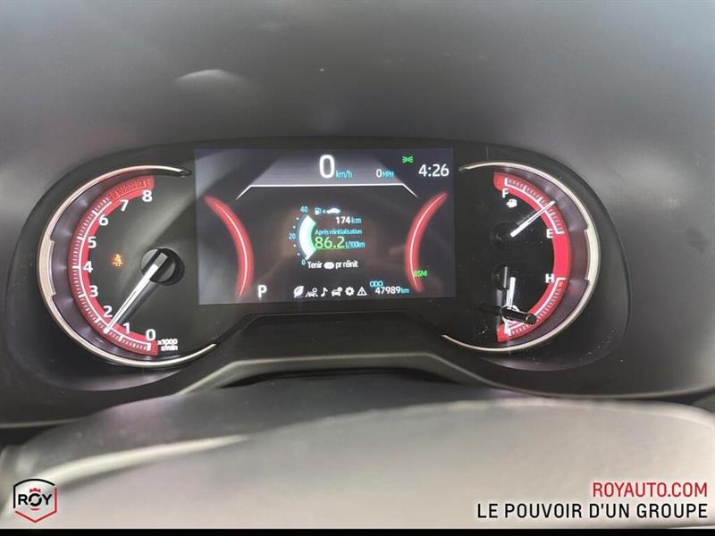 toyota RAV4 2023 - 13