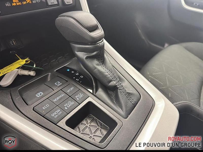 toyota RAV4 2023 - 14