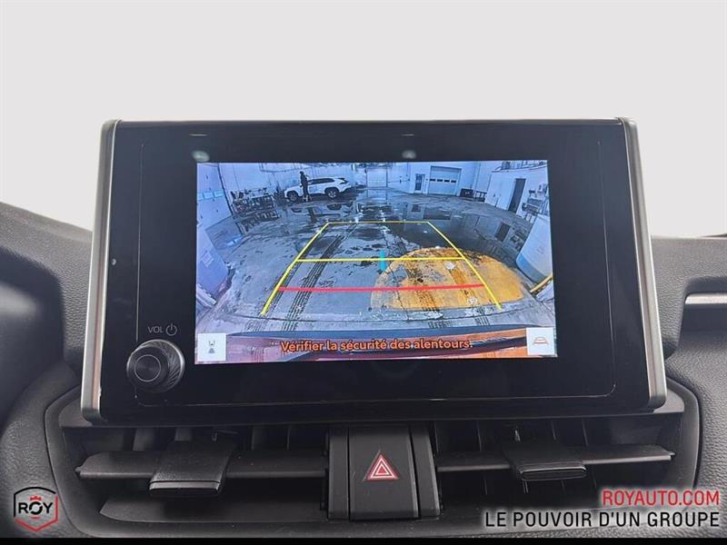 toyota RAV4 2023 - 17