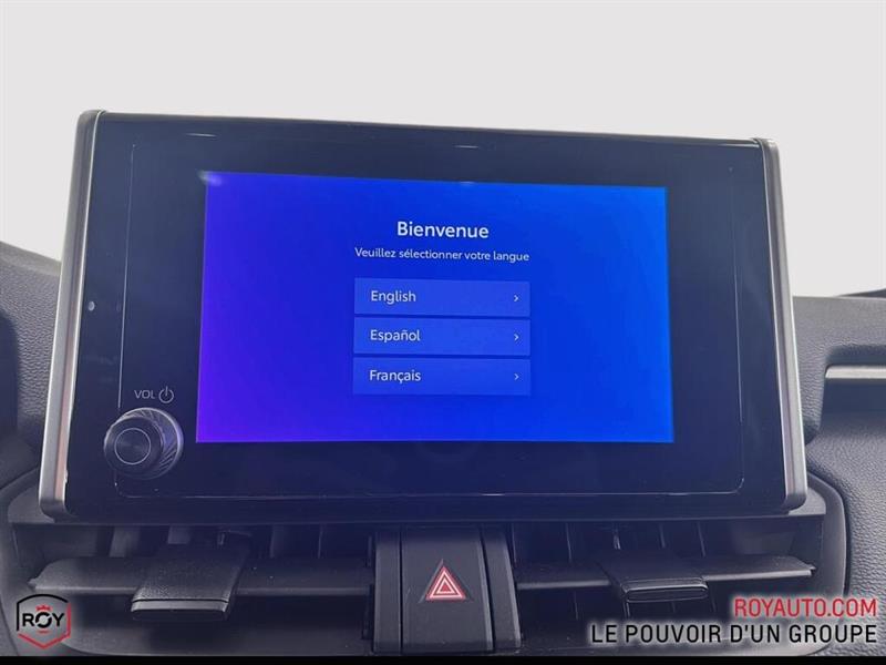 toyota RAV4 2023 - 18