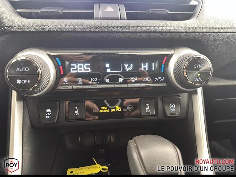 toyota RAV4 2023 - 19