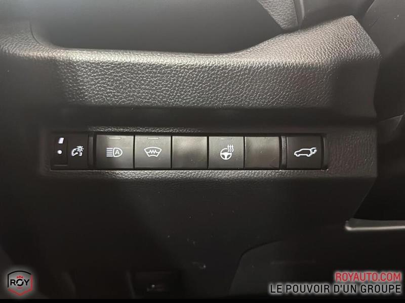 toyota RAV4 2023 - 20