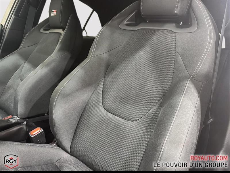 toyota GR Corolla 2023 - 7
