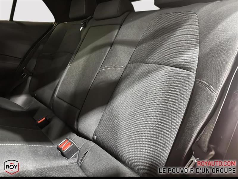 toyota GR Corolla 2023 - 8