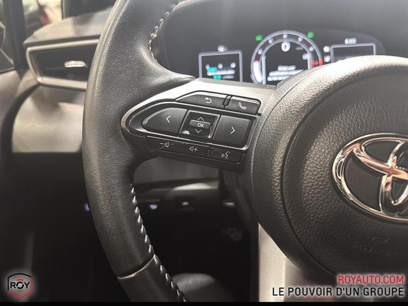 toyota GR Corolla 2023 - 11