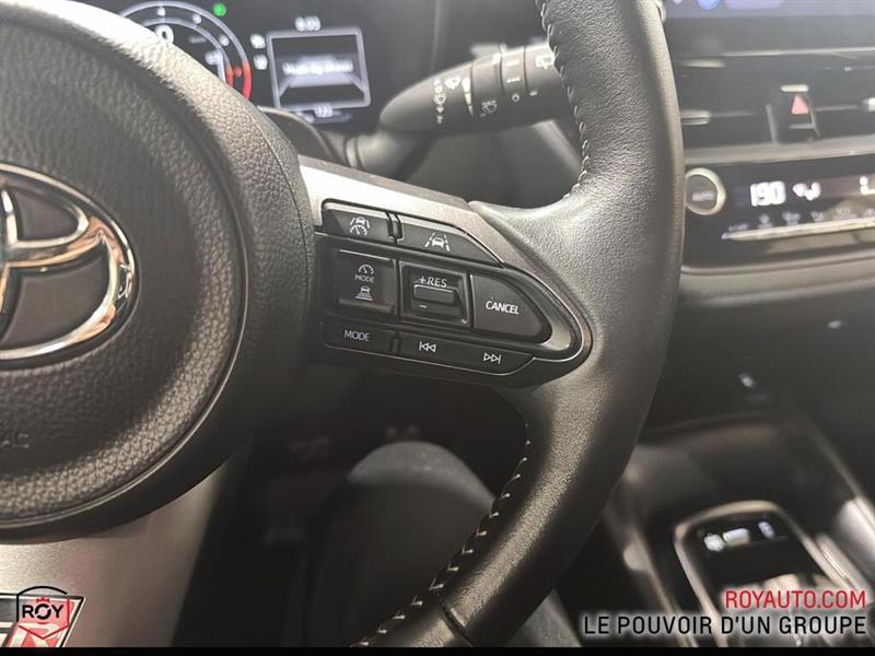 toyota GR Corolla 2023 - 12