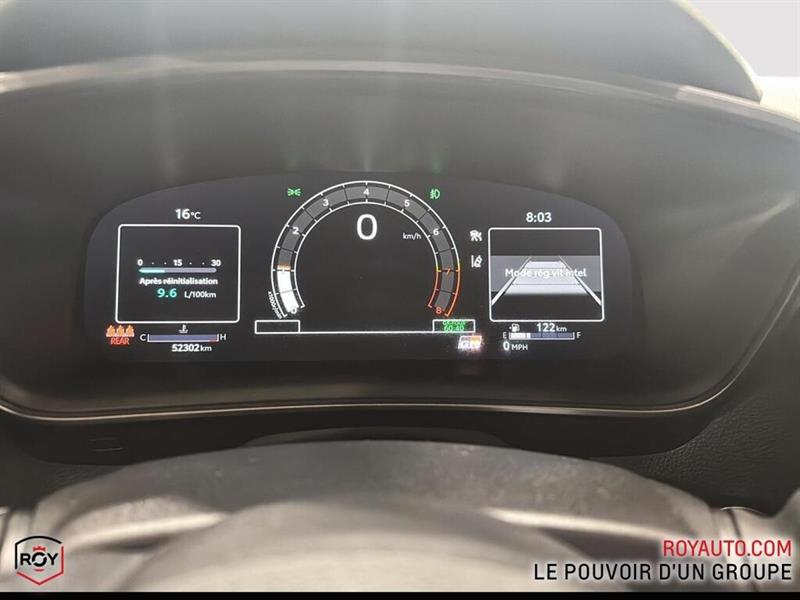 toyota GR Corolla 2023 - 13