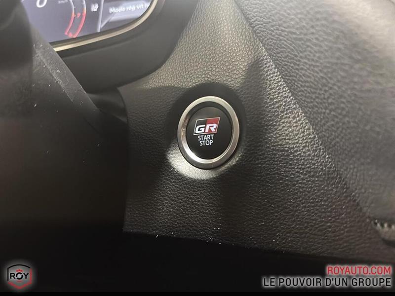 toyota GR Corolla 2023 - 15